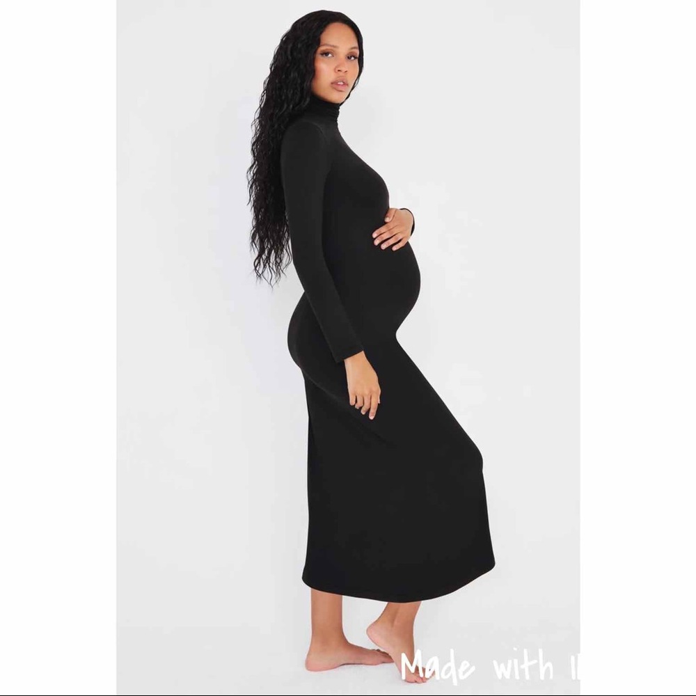 Bumpsuit “Monica” Maternity Dress